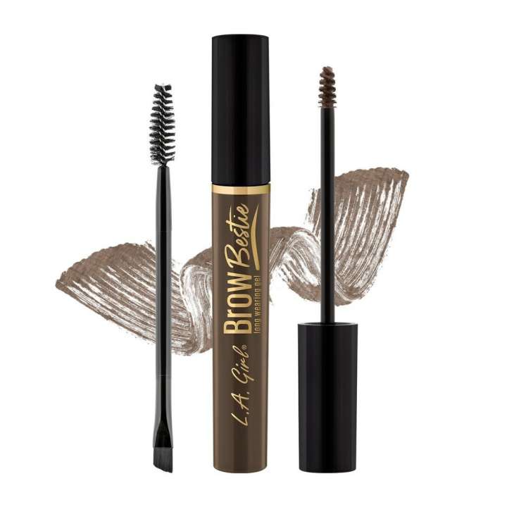 Gel à Sourcils - Brow Bestie Long Wearing Gel Kit Gel à Sourcils - Brow Bestie Long Wearing Gel Kit