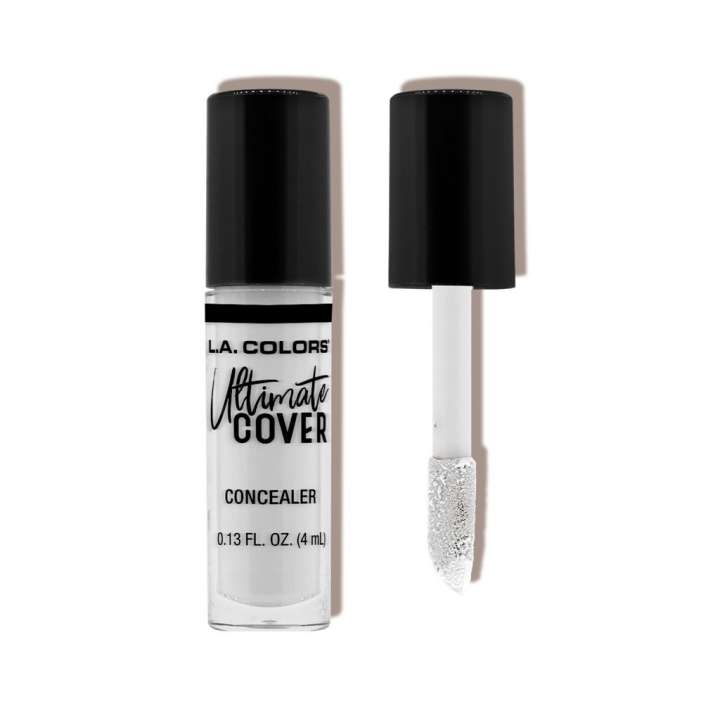 Liquid Concealer - Ultimate Cover Concealer