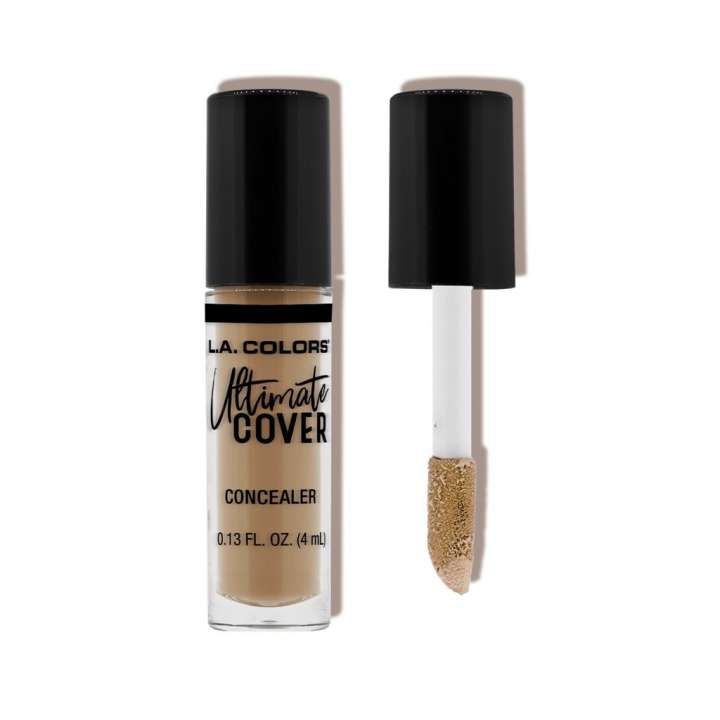 Correcteur Liquide - Ultimate Cover Concealer Correcteur Liquide - Ultimate Cover Concealer