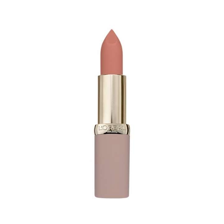 Lipstick - Color Riche Ultra Matte Free The Nudes