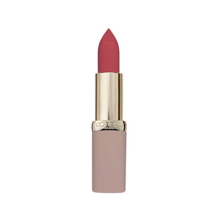 Lipstick - Color Riche Ultra Matte Free The Nudes