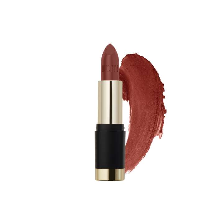 Rouge à Lèvres - Bold Color Statement Matte Lipstick