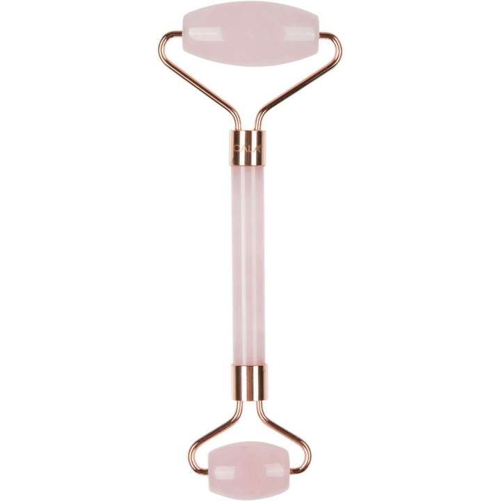 Rose Quartz Facial Roller Rose Quartz Facial Roller