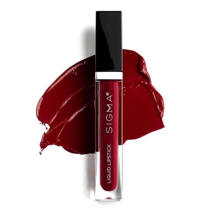 Flüssig-Lippenstift - Liquid Lipstick