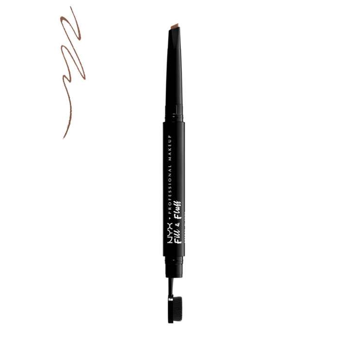 Fill & Fluff Eyebrow Pomade Pencil Fill & Fluff Eyebrow Pomade Pencil