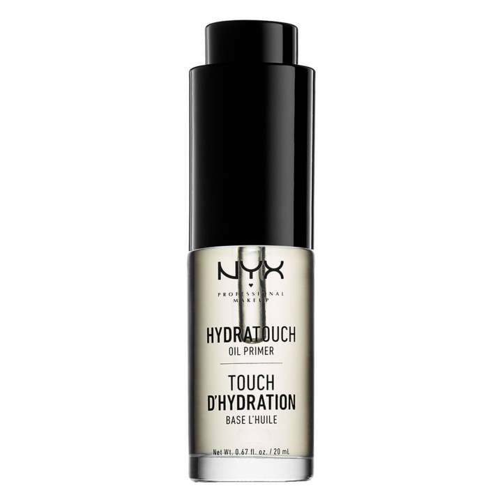 Touch D'Hydration Base L'Huile - Hydra Touch Oil Primer
