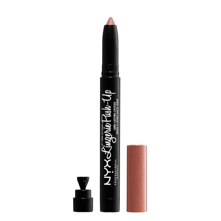 Rouge à Lèvres - Lip Lingerie Push-Up Long-Lasting Lipstick