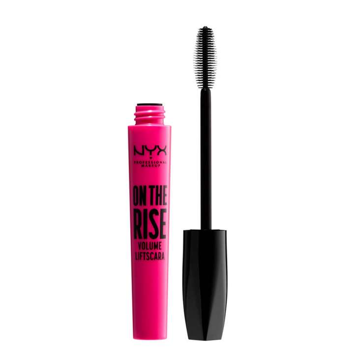 Mascara - On The Rise Volume Liftscara Mascara - On The Rise Volume Liftscara