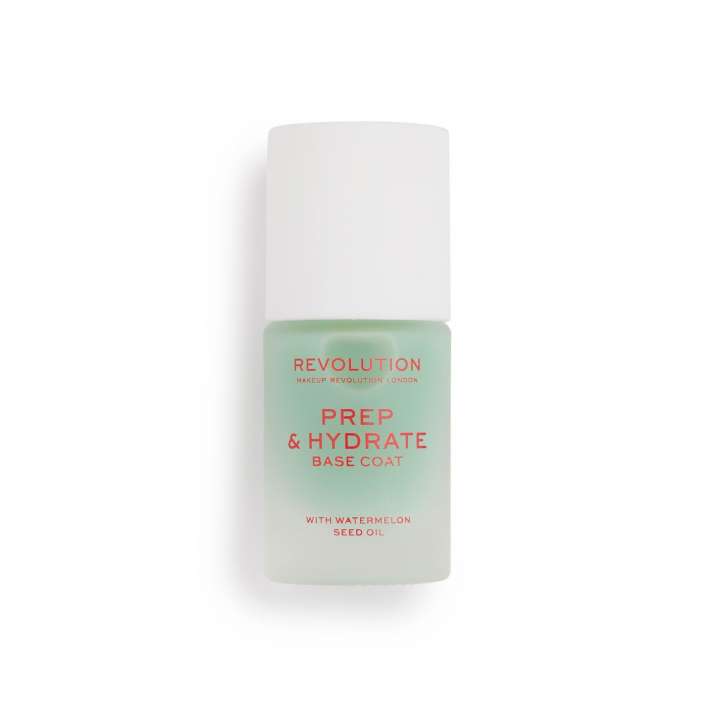 Prep & Hydrate Base Coat -- Unterlack Prep & Hydrate Base Coat -- Unterlack