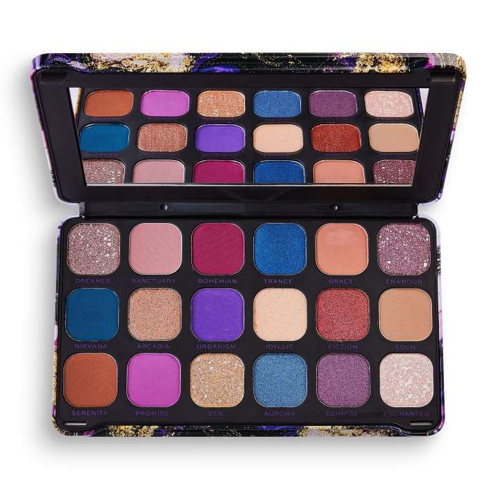 Forever Flawless -- Lidschatten-Palette Forever Flawless -- Lidschatten-Palette