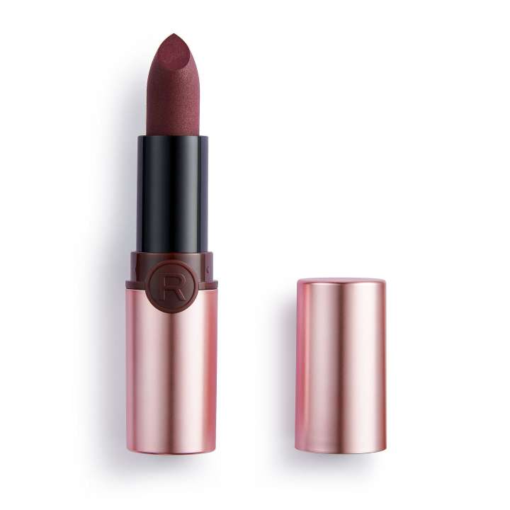 Rouge à Lèvres - Powder Matte Lipstick