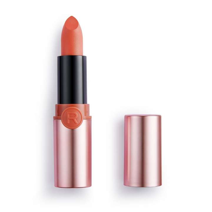 Rouge à Lèvres - Powder Matte Lipstick