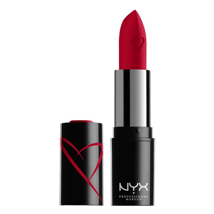 Rouge à Lèvres - Shout Loud Satin Lipstick 