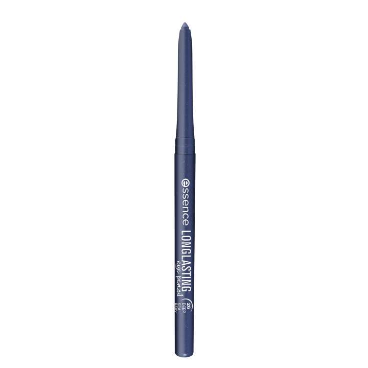 Crayon Eye-Liner - Longlasting Eye Pencil