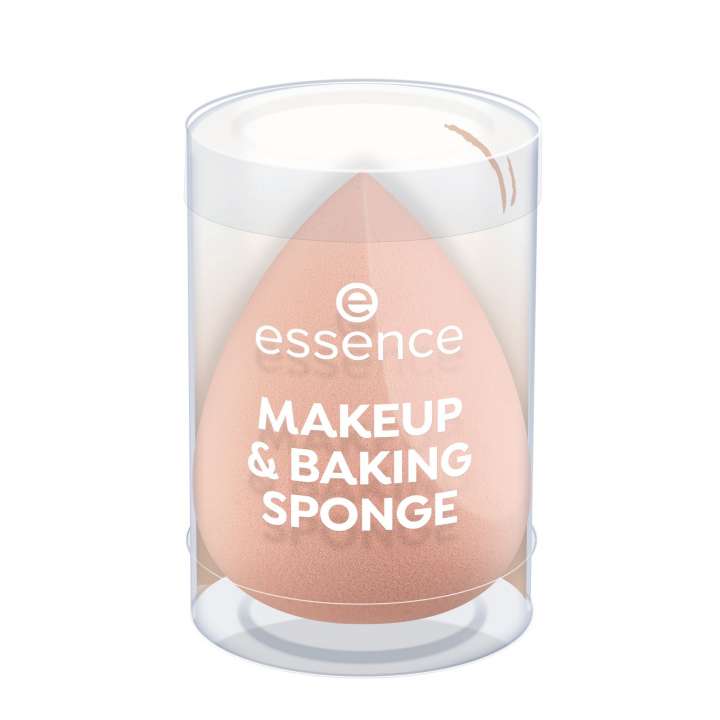 Makeup And Baking Sponge