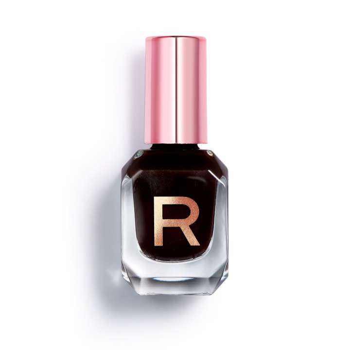 High Gloss Nail Polish -- Nagellack High Gloss Nail Polish -- Nagellack