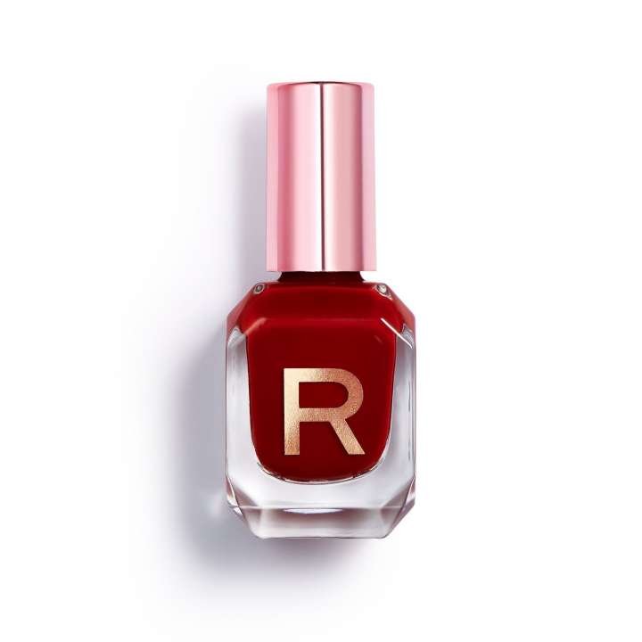 High Gloss Nail Polish -- Nagellack High Gloss Nail Polish -- Nagellack