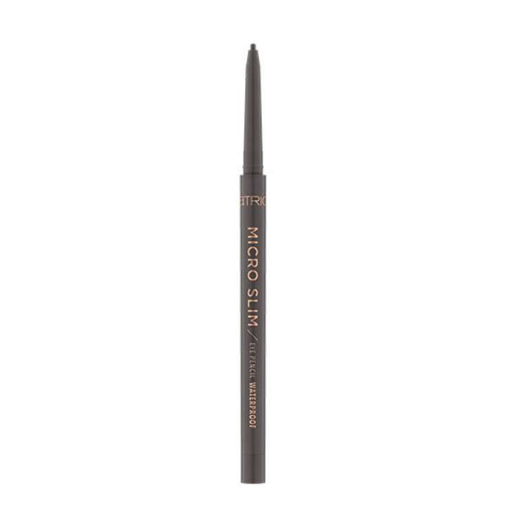 Eyeliner-Stift - Micro Slim Eye Pencil Waterproof