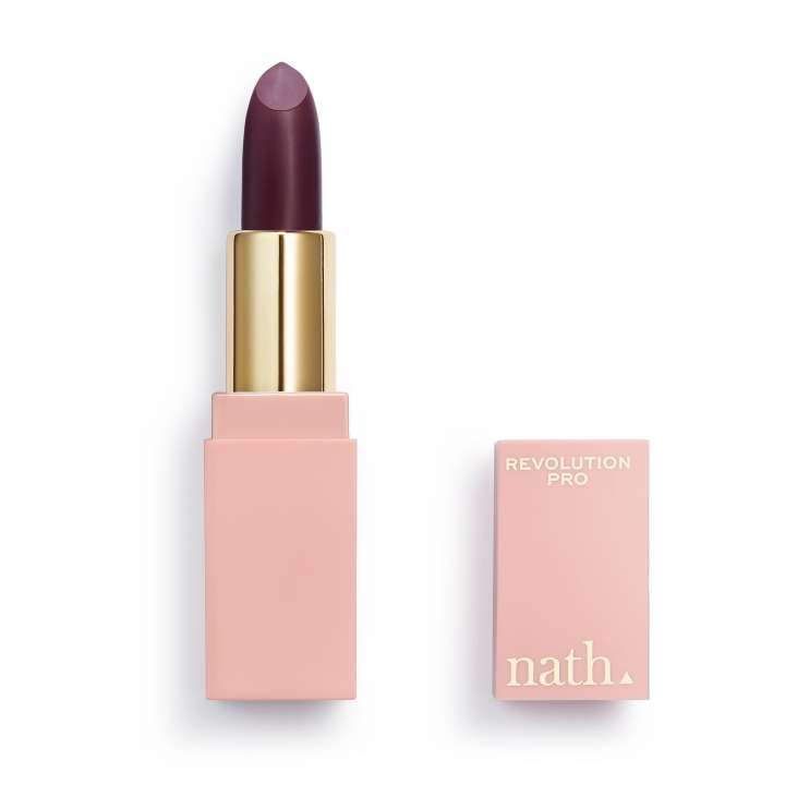 Lippenstift - Revolution Pro X Nath Lipstick 