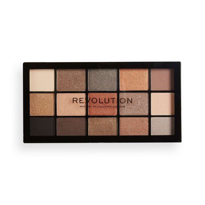 Eyeshadow Palette - Re-Loaded Palette Eyeshadow Palette - Re-Loaded Palette
