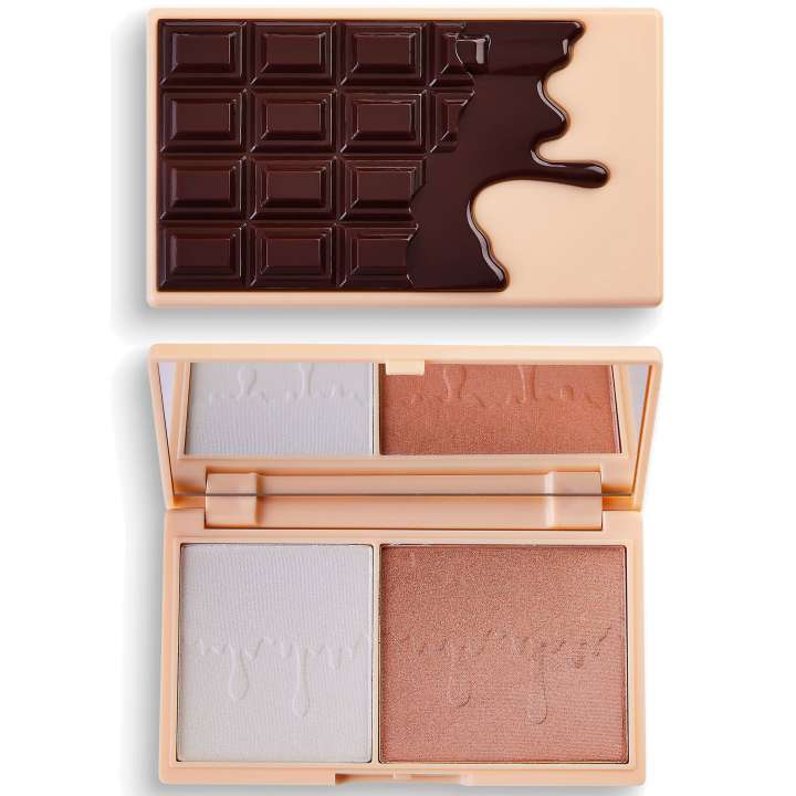 Enlumineur - Highlighter Palette Enlumineur - Highlighter Palette