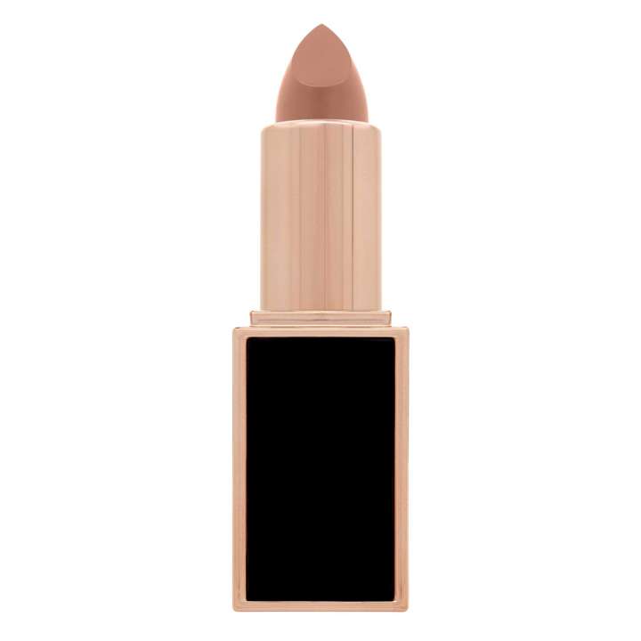 Rouge à Lèvres - Too Fabulous Semi-Matte Lipstick 