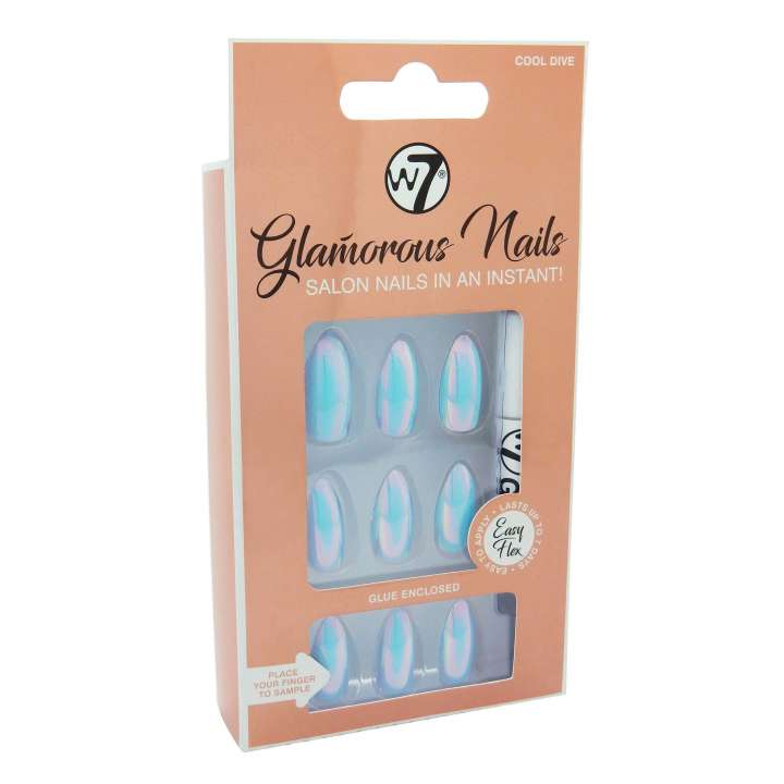 Faux Ongles - Glamorous Nails Faux Ongles - Glamorous Nails