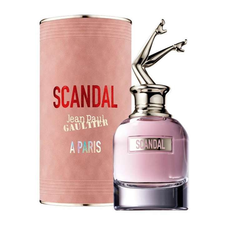 Scandal à Paris - Eau de Toilette Spray Scandal à Paris - Eau de Toilette Spray