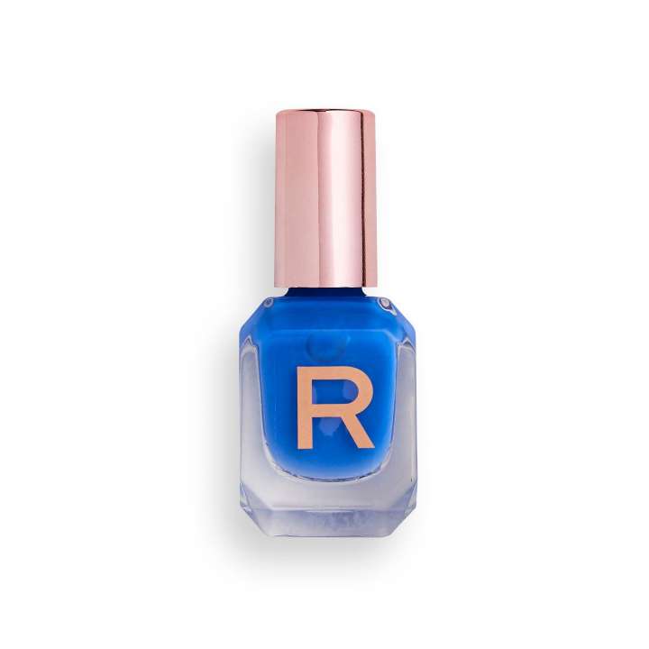 High Gloss Nail Polish -- Nagellack High Gloss Nail Polish -- Nagellack