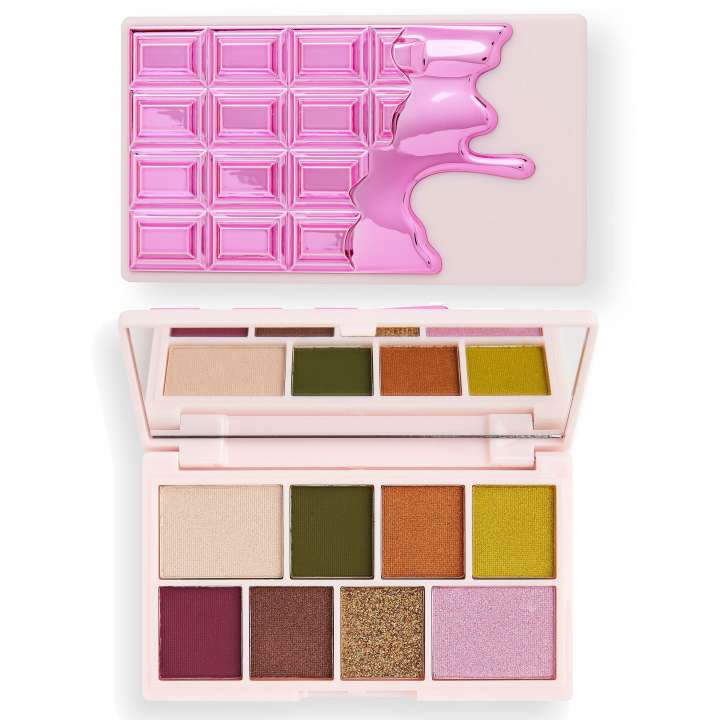 Palette de Fards à Paupières Mini - Mini Eyeshadow Palette Palette de Fards à Paupières Mini - Mini Eyeshadow Palette