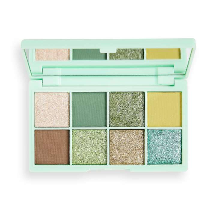 Palette de Fards à Paupières Mini - Mini Tasty Shadow Palette Palette de Fards à Paupières Mini - Mini Tasty Shadow Palette