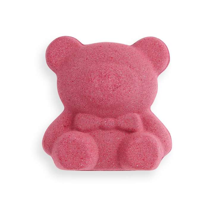 Badebombe - Teddy Bear Bath Fizzer