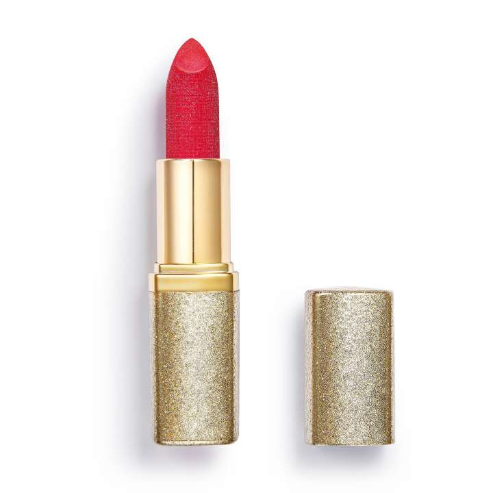 Lippenstift - Diamond Lustre Lipstick 