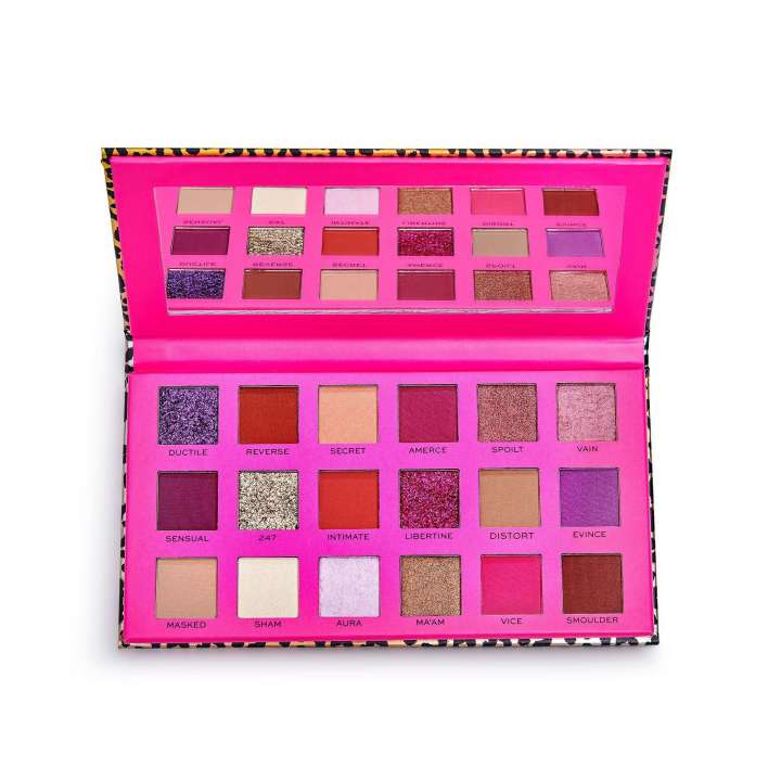 Palette de Fards à Paupières - New Neutral Shadow Palette Palette de Fards à Paupières - New Neutral Shadow Palette