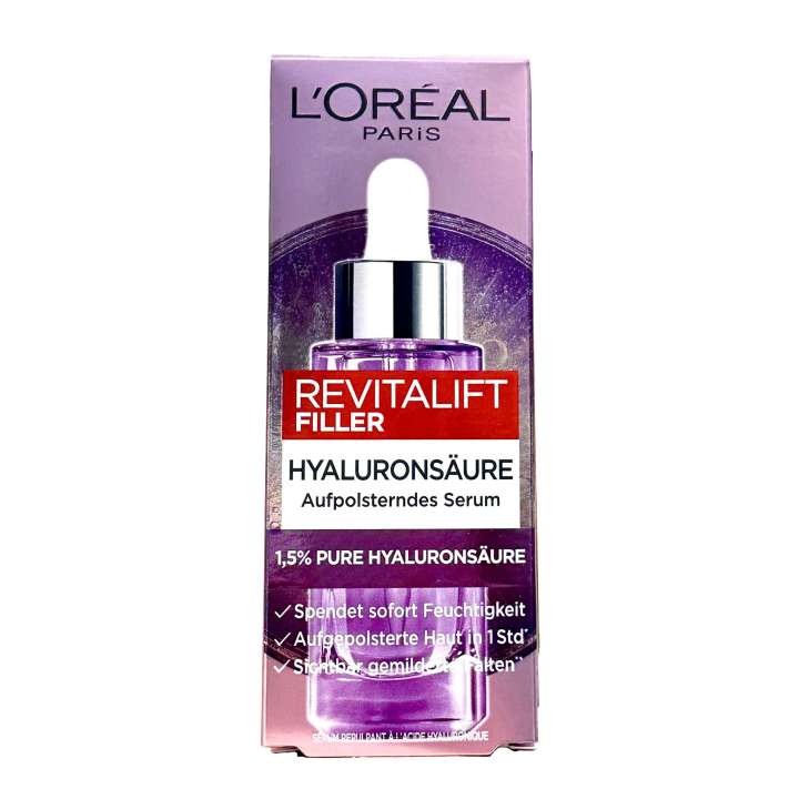Sérum - Revitalift Filler Serum Sérum - Revitalift Filler Serum