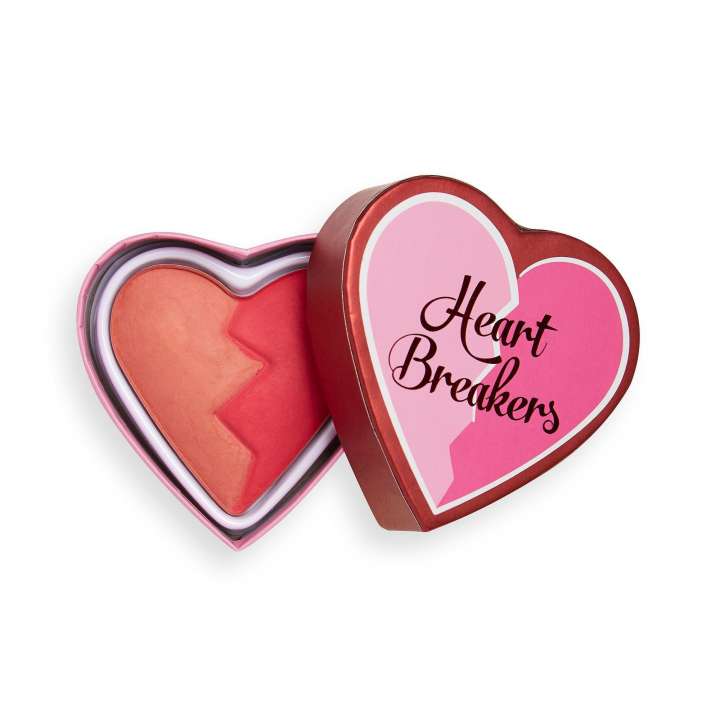 Rouge - Heartbreakers Blush Rouge - Heartbreakers Blush