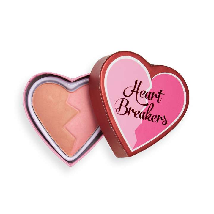 Rouge - Heartbreakers Blush Rouge - Heartbreakers Blush