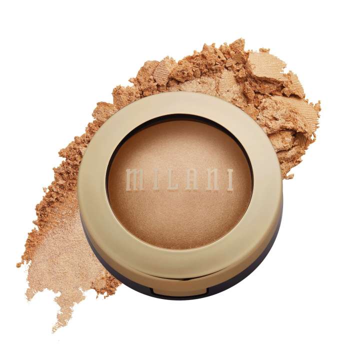 Baked Highlighter Baked Highlighter