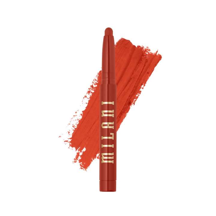 Ludicrous Matte Lip Crayon Ludicrous Matte Lip Crayon