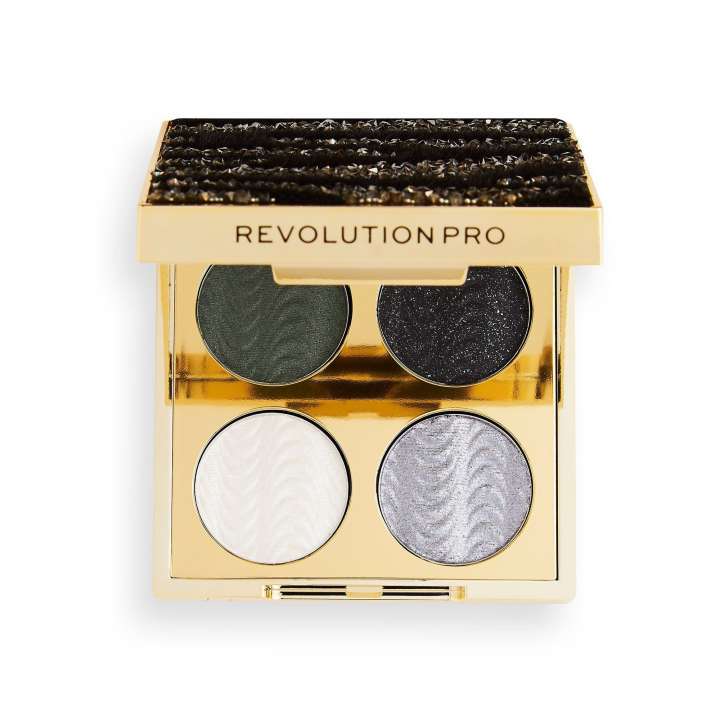Ultimate Eye Look Palette -- Lidschatten-Palette Ultimate Eye Look Palette -- Lidschatten-Palette