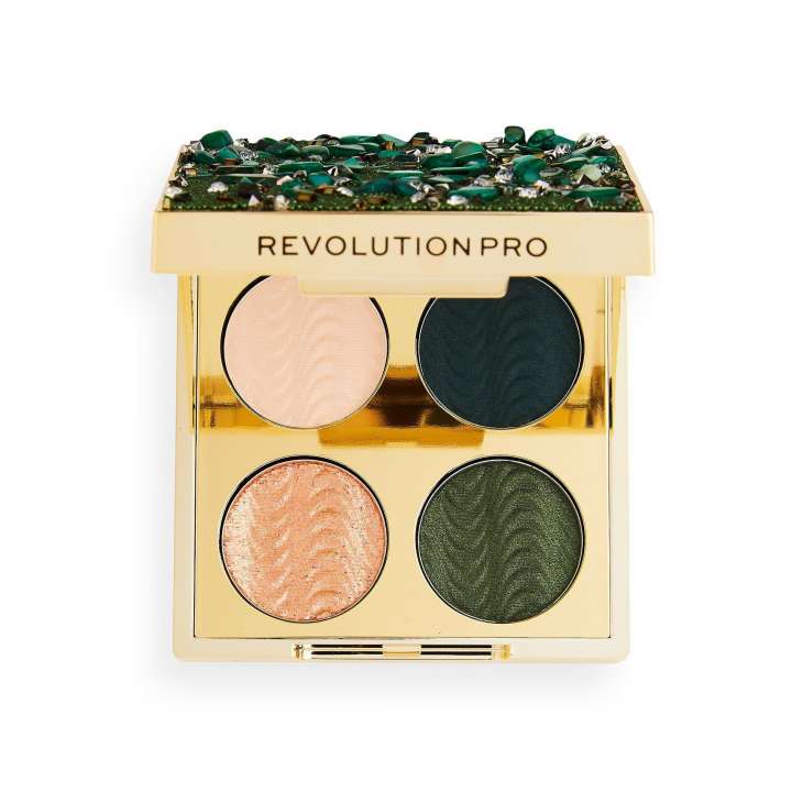 Ultimate Eye Look Palette -- Lidschatten-Palette Ultimate Eye Look Palette -- Lidschatten-Palette