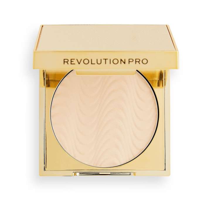 CC Perfecting Pressed Powder -- Puder CC Perfecting Pressed Powder -- Puder