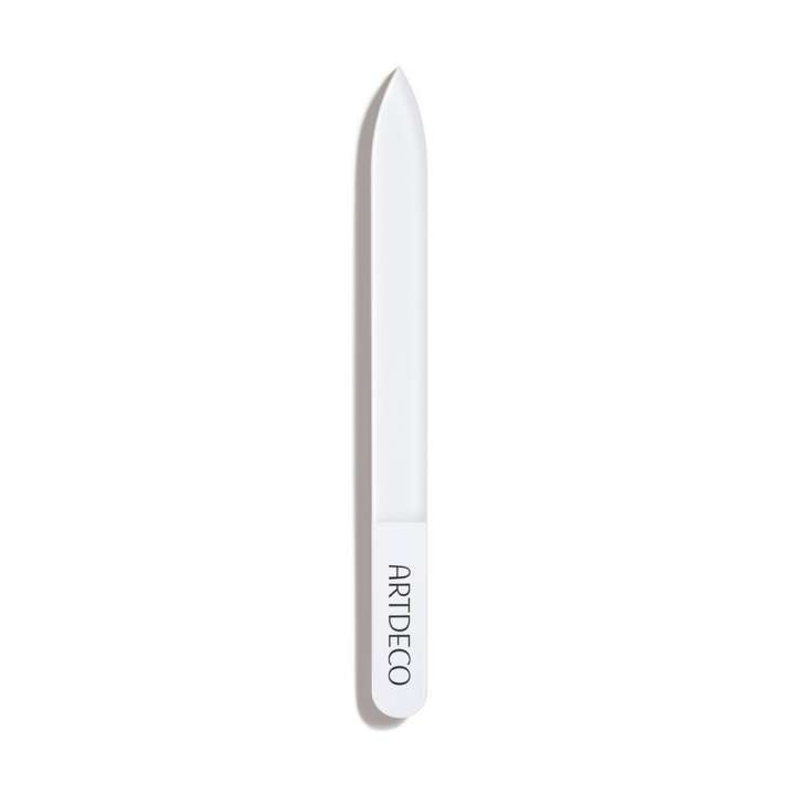 Glass File Glass File
