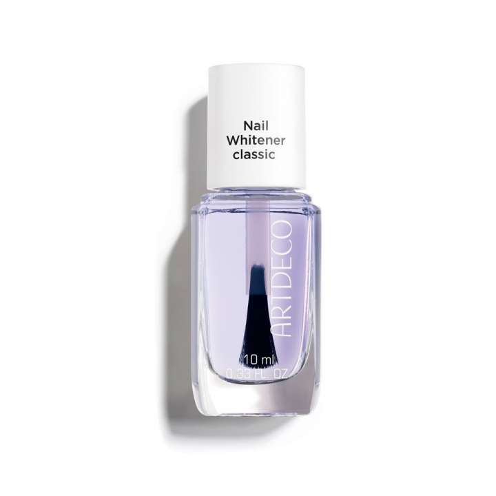 Nail Polish - Nail Whitener Classic Nail Polish - Nail Whitener Classic