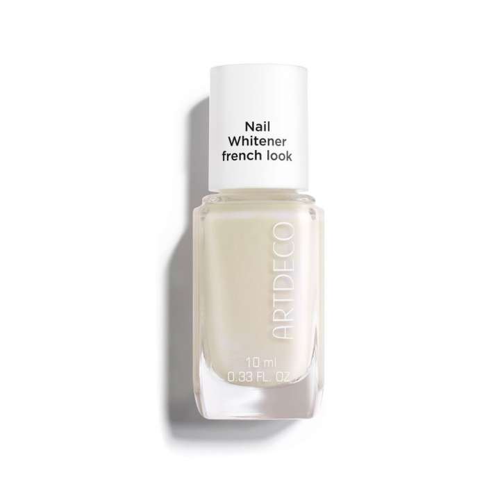 Nail Polish - Nail Whitener French Look Nail Polish - Nail Whitener French Look