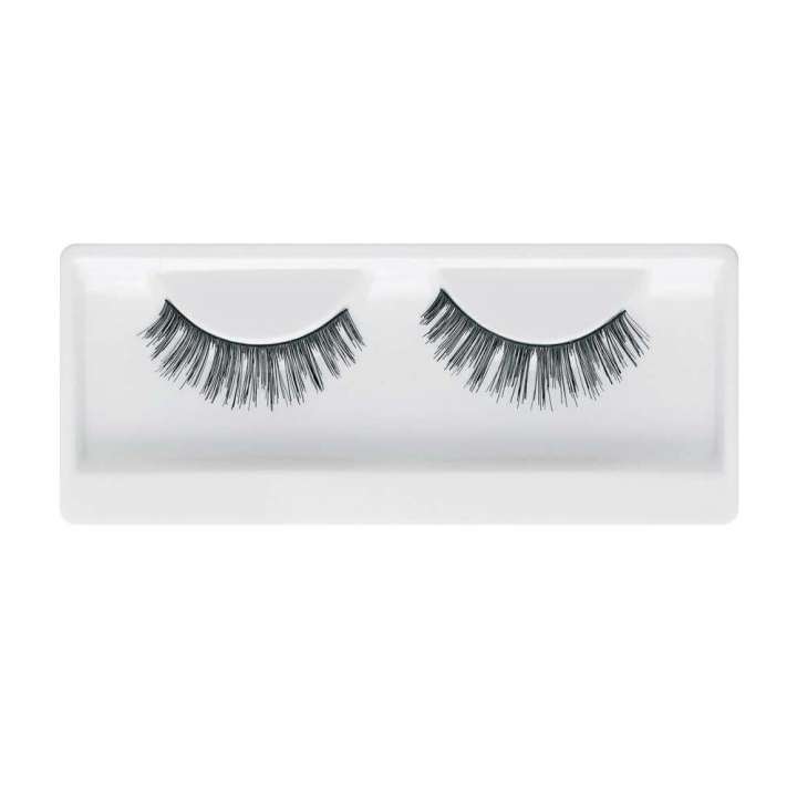 False Eyelashes - Strip Lashes False Eyelashes - Strip Lashes