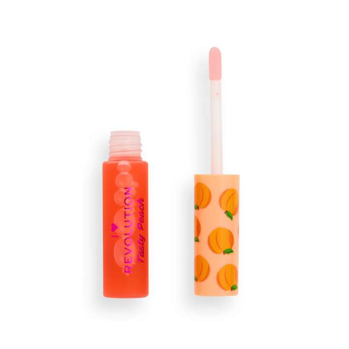 Huile à Lèvres - Tasty Peach Lip Oil 