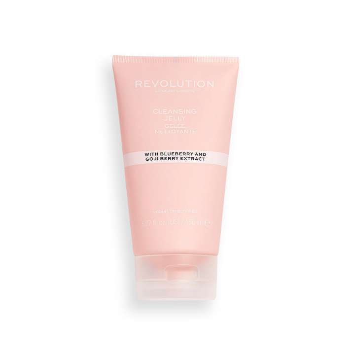 Gel Nettoyant - Cleansing Jelly