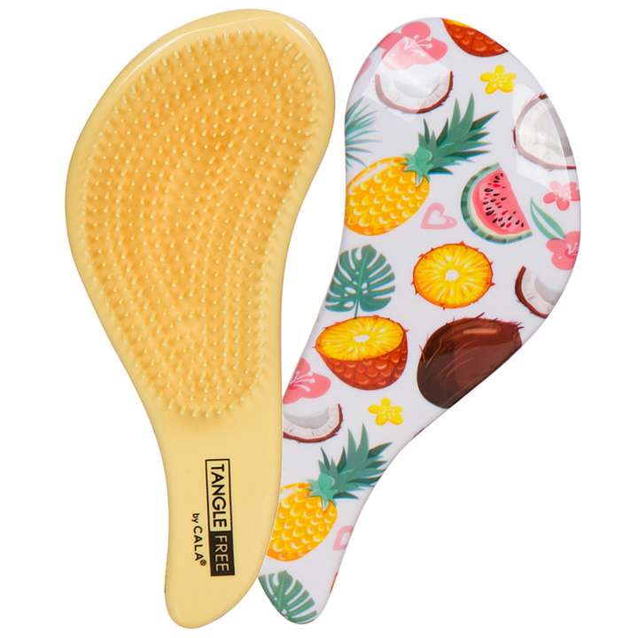 Tangle Free Hairbrush -- Haarbürste Tangle Free Hairbrush -- Haarbürste