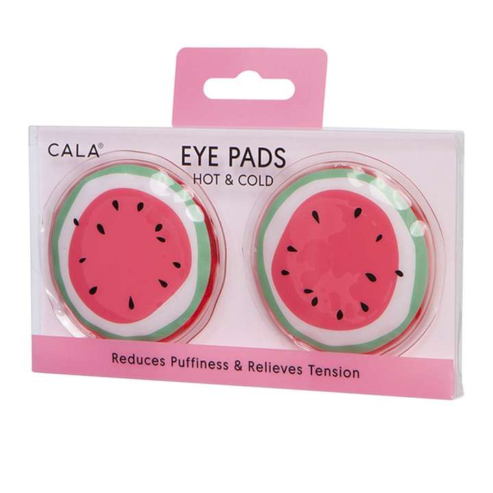 Augen-Pads - Hot & Cold Eye Pads
